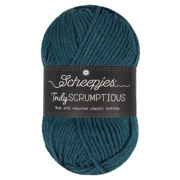 Scheepjes Truly Scrumptious - 354 Forest Fr. Pound - Garen, Ophalen of Verzenden, Nieuw