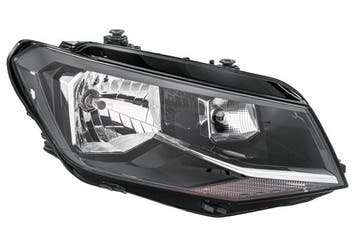 Koplamp o.a: Dacia, Volkswagen, Dokker Express (8S), Auto-onderdelen, Ophalen of Verzenden, Nieuw, Dacia