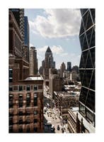 Andre Lichtenberg - NY, 8th Ave Midtown