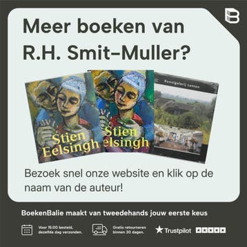 STAPHORST VERBEELD 9789040094620 R.H. Smit-Muller, Verzenden, Gelezen, R.H. Smit-Muller