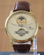 Forsining - Moonphase - Zonder minimumprijs - Automatic -, Nieuw