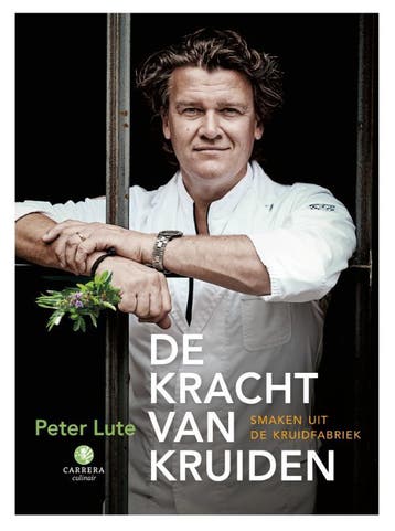 De kracht van kruiden - Peter Lute 9789048836307, Boeken, Verzenden, Gelezen, Peter Lute