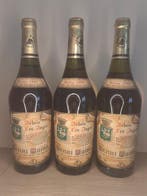 1992 Henri Maire, Arbois Les Anges - Jura - 3 Flessen (0.75, Nieuw