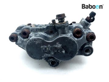 Remklauw Rechts Voor Kawasaki ZZR 400 1990-1992 (ZX400K, Verzenden, Gebruikt