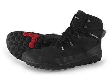 Vivobarefoot Barefoot in maat 48 Zwart, Verzenden, Zwart, Zo goed als nieuw, Vivobarefoot