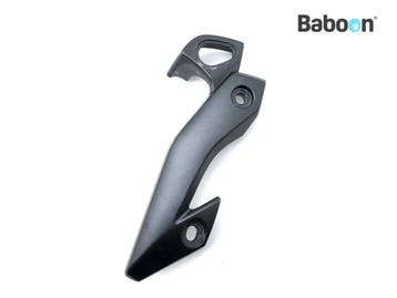 Bovenkuip Links Yamaha FZ 1 2006-2009 (FZ1 FAZER), Verzenden, Gebruikt