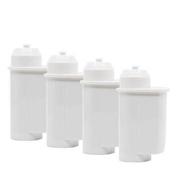 ECCELLENTE set van 4 waterfilters voor Siemens EQ, Ophalen of Verzenden, Nieuw