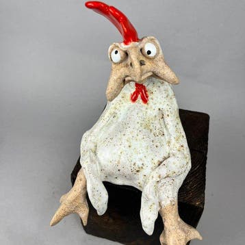 Anna Em - REALLY?? - hand made