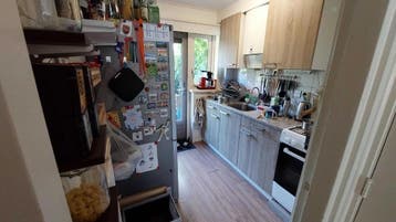 Te huur: Huis Van Uvenweg in Wageningen, Gelderland, Wageningen