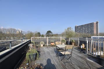 Te huur: Appartement IJsselmeerstraat in Amsterdam, Noord-Holland, Appartement, Amsterdam