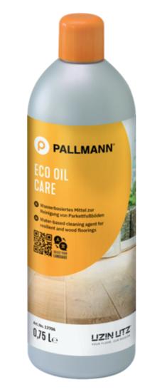 Pallmann Eco Oil Care, Verzenden, Nieuw