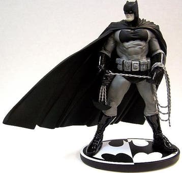 Batman Black and White #14: Frank Miller 1st Edition, Verzamelen, Ophalen of Verzenden, Nieuw