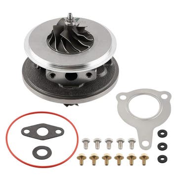 Turbo cassette (CHRA) voor Seat Ibiza II, Leon, Toledo II, Auto-onderdelen, Verzenden, Nieuw, Seat