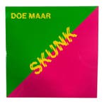 Doe Maar Skunk Limited Edition Transparant Geel Vinyl, Verzenden, Nieuw in verpakking