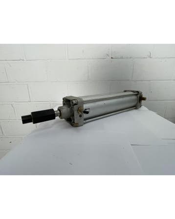 Bosch Rexroth 0-822-245-036 dubbelwerkende pneumatische cili, Ophalen