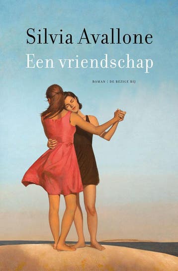 Een vriendschap (Goed), Verzenden, Gelezen, Silvia Avallone