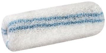 Verfrol 18 cm - Zeer ruwe ondergronden - Muurverf / Silicaat, Doe-het-zelf en Verbouw, Ophalen of Verzenden, Nieuw, Verfroller