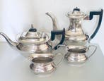 Viners of Sheffield - Gerald Benney - Koffie- en theeservies, Antiek en Kunst