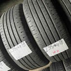4 x Continental EcoContact 5 235-60-18 Zomerbanden 6mm, 18 inch, Gebruikt, Ophalen of Verzenden, 235 mm