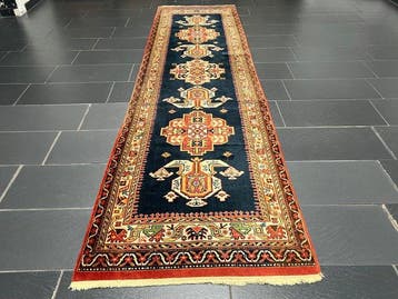 Ghoum - Tapijt - 350 cm - 90 cm, Nieuw