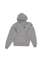 Arte Antwerp Hoodie in maat S Grijs, Kleding | Heren, Verzenden, Zo goed als nieuw, Overige kleuren, Arte Antwerp