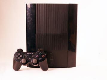 PlayStation 3 - Super Slim Console [CECH-4004C / 500GB], Spelcomputers en Games, Ophalen of Verzenden, Nieuw