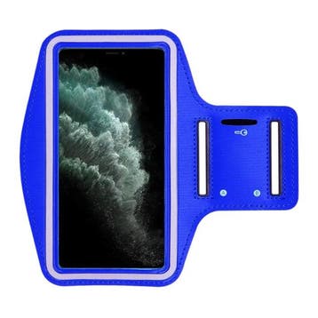 Waterdicht Hoesje voor iPhone 5C - Sport Tasje Zakje Cover, Verzenden, Nieuw