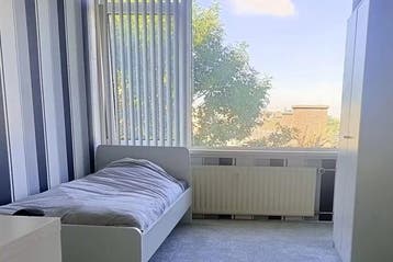 Kamer Slotlaan in Capelle aan den IJssel, 20 tot 35 m², Overige regio's