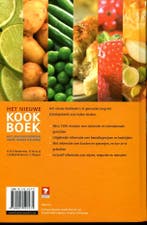 Het nieuwe kookboek 9789021541471 H.H.F. Henderson, Boeken, Kookboeken, Verzenden, Gelezen, H.H.F. Henderson