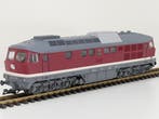 PIKO 37580-2 G-Diesellok DR 132 478-9 Ludmilla, Sound, Di..., Ophalen of Verzenden, Gebruikt, Overige typen