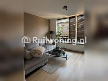 Flat in Groningen ruilen voor huis met tuin, Groningen