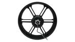 Fatbike motor 16 inch 36v 250w cable right black, Verzenden, Nieuw