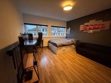 Te huur: Kamer Hommelseweg in Arnhem