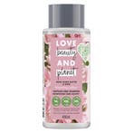 Love Beauty and Planet Shampoo Muru Muru Butter &amp; Rose Oil 4, Verzenden, Nieuw