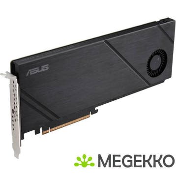 ASUS Hyper M.2 x16 Gen5 Card, Verzenden, Nieuw, ASUS