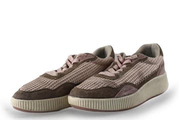 Cruyff Sneakers in maat 36 Zwart, Zwart, Cruyff, Verzenden, Sneakers of Gympen