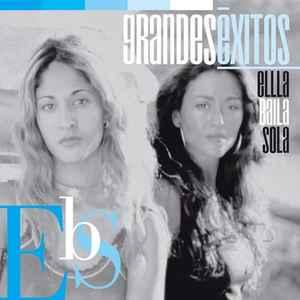 cd - Ella Baila Sola - Grandes Exitos, Cd's en Dvd's, Cd's | Overige Cd's, Zo goed als nieuw, Verzenden