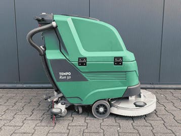 BOMA Tempo Run 50 refurbished, Ophalen of Verzenden
