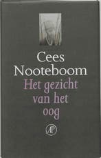 Het gezicht van het oog 9789029532952 Cees Nooteboom, Verzenden, Gelezen, Cees Nooteboom