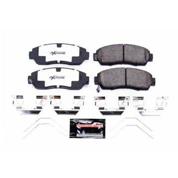 Power Stop 2019 Acura RDX Front Z26 Extreme Street Brake, Ophalen of Verzenden, Nieuw