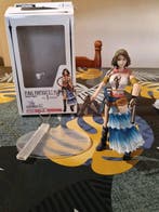 Square Enix - Action figure - Final Fantasy X-2 - Yuna -, Nieuw