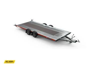 Brian James A4 Transporter - 3000 kg, Ophalen of Verzenden, Nieuw