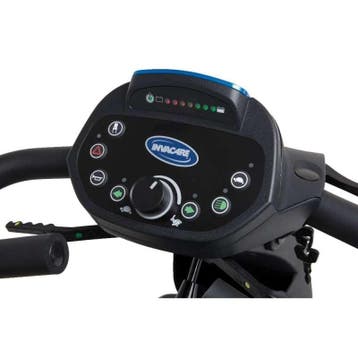 Scootmobiel Invacare Metro Orion (2022), Ophalen of Verzenden, Nieuw