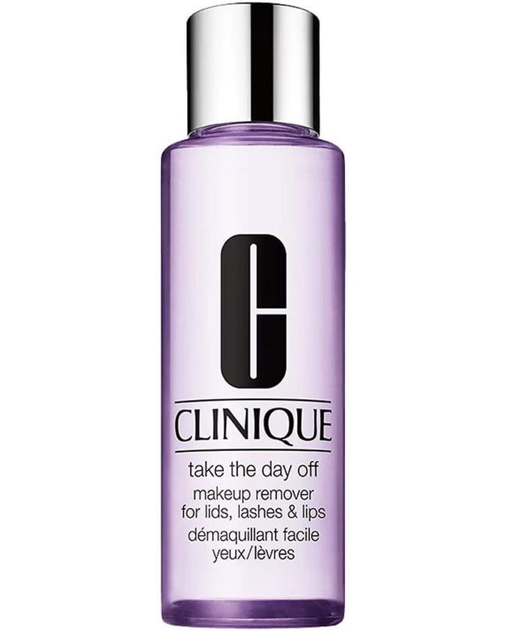 Clinique makeup remover 200ml, Sieraden, Tassen en Uiterlijk, Uiterlijk | Lichaamsverzorging, Verzenden