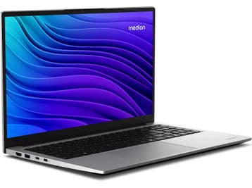 Medion - Avantum 15 E2e Md600054 Nl - 15.6 inch - Zilver, Beeldschermdiagonaal (cm/inch)->35.6 cm / 15.6 inch, Verzenden, Intel N100