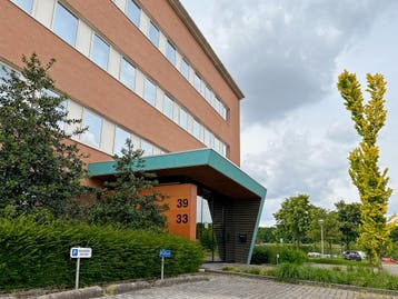 Kantoorruimte in Regus Noorderpoort, Verzenden