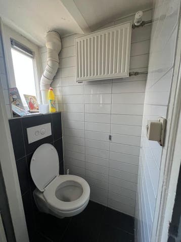 Kamer in Groningen