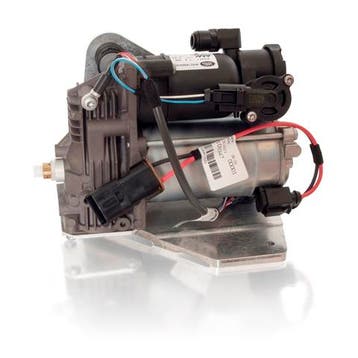 Land Rover Discovery 3 Luchtvering Compressor AMK LR023964, Auto-onderdelen, Ophanging en Onderstel, Verzenden, Nieuw, Rover
