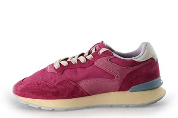 Hoff Sneakers in maat 40 Roze, Kleding | Dames, Schoenen, Hoff, Overige kleuren, Verzenden, Sneakers of Gympen