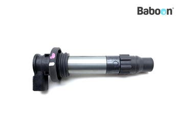 Bobine Bougie Dop Kawasaki Z 400 F 2023- (ER400F), Verzenden, Gebruikt